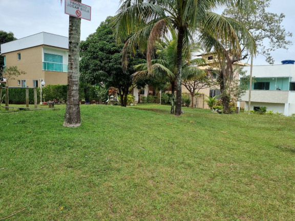 Imagem Terreno à Venda, 200 m² em Retiro Do Gongo - Vila Velha