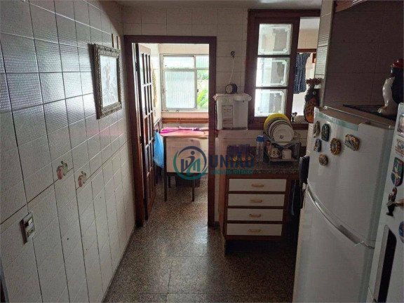 Imagem Apartamento com 3 Quartos à Venda, 155 m² em Boa Viagem - Niterói Imagem Apartamento com 3 Quartos à Venda, 155 m² em Boa Viagem - Niterói