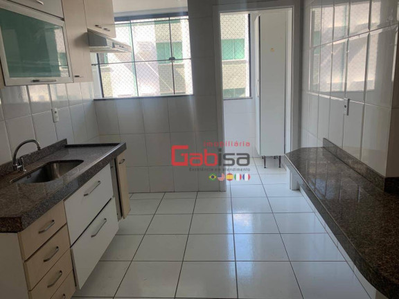 Imagem Apartamento com 3 Quartos para Alugar, 140 m² em Vila Nova - Cabo Frio Imagem Apartamento com 3 Quartos para Alugar, 140 m² em Vila Nova - Cabo Frio