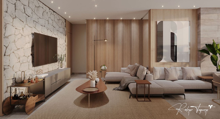 Imagem Apartamento com 3 Quartos à Venda, 125 m² em Setor Oeste - Goiânia Imagem Apartamento com 3 Quartos à Venda, 125 m² em Setor Oeste - Goiânia
