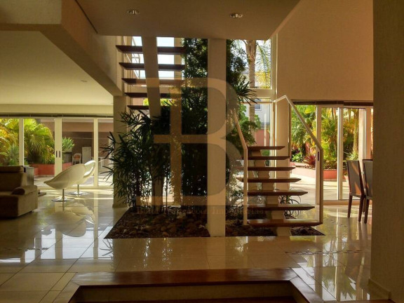 Imagem Casa com 3 Quartos à Venda, 624 m² em Tamboré - Santana De Parnaíba Imagem Casa com 3 Quartos à Venda, 624 m² em Tamboré - Santana De Parnaíba