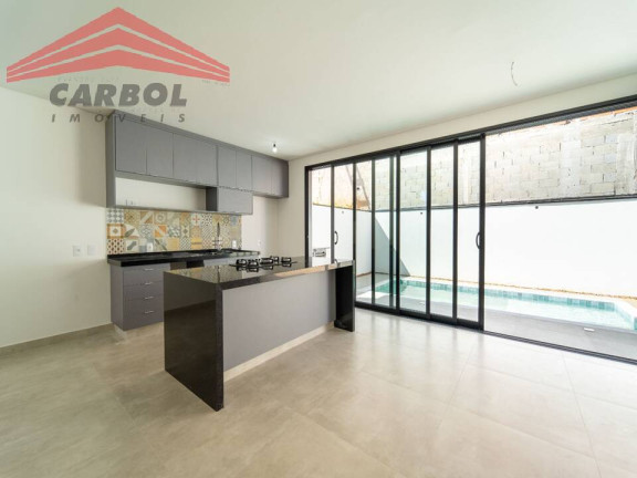 Imagem Casa de Condomínio com 3 Quartos à Venda, 250 m² em Recanto Quarto Centenário - Jundiaí Imagem Casa de Condomínio com 3 Quartos à Venda, 250 m² em Recanto Quarto Centenário - Jundiaí