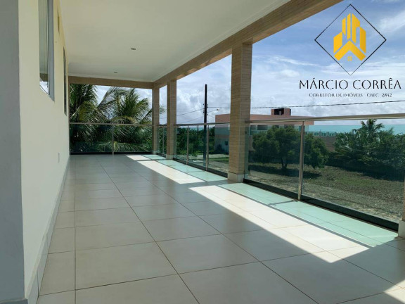 Imagem Casa de Condomínio com 4 Quartos à Venda, 1.000 m² em Carapibus - Conde Imagem Casa de Condomínio com 4 Quartos à Venda, 1.000 m² em Carapibus - Conde
