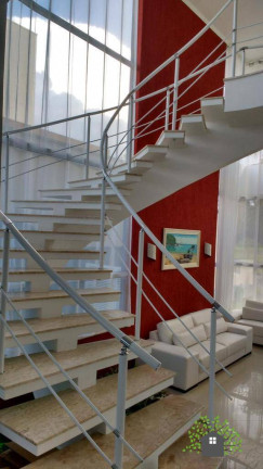 Imagem Casa com 5 Quartos à Venda, 450 m² em Paisagem Renoir - Cotia