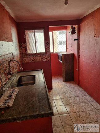 Imagem Apartamento com 2 Quartos à Venda, 50 m² em Vila Ema - São Paulo Imagem Apartamento com 2 Quartos à Venda, 50 m² em Vila Ema - São Paulo