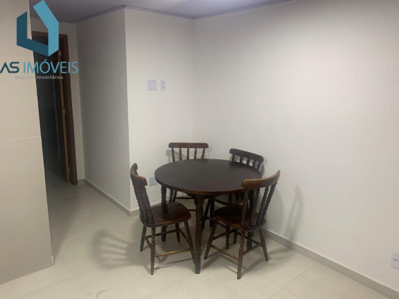 Imagem Apartamento com 1 Quarto para Alugar, 30 m² em Jardim Flamboyant - Cabo Frio Imagem Apartamento com 1 Quarto para Alugar, 30 m² em Jardim Flamboyant - Cabo Frio
