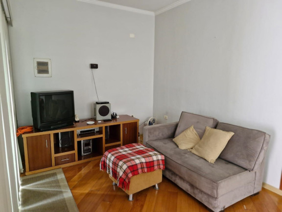Imagem Casa com 3 Quartos à Venda, 250 m² em Ponta Da Praia - Santos Imagem Casa com 3 Quartos à Venda, 250 m² em Ponta Da Praia - Santos