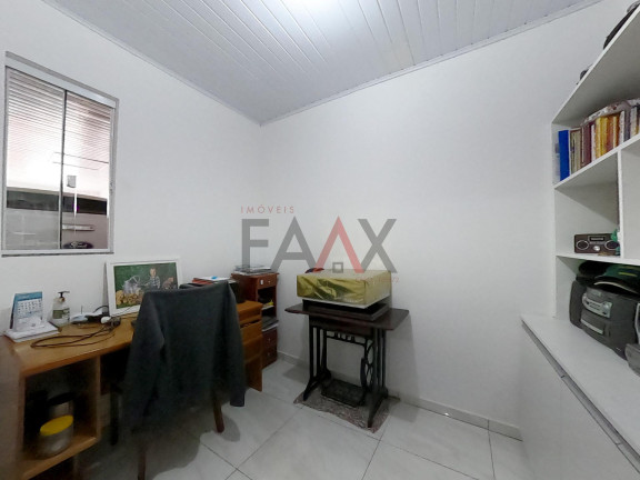 Imagem Casa com 3 Quartos à Venda, 376 m² em Centro - Guarapuava Imagem Casa com 3 Quartos à Venda, 376 m² em Centro - Guarapuava