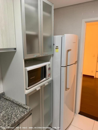 Imagem Apartamento com 3 Quartos à Venda, 73 m² em Vila Arriete - São Paulo Imagem Apartamento com 3 Quartos à Venda, 73 m² em Vila Arriete - São Paulo
