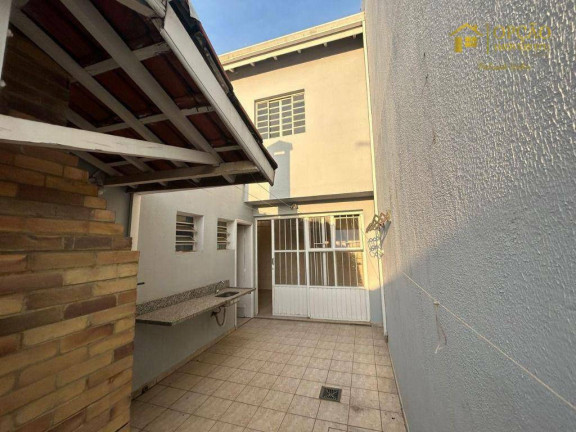 Imagem Casa com 2 Quartos à Venda, 127 m² em Condomínio Dona Lila - Itu Imagem Casa com 2 Quartos à Venda, 127 m² em Condomínio Dona Lila - Itu