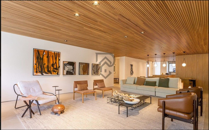 Imagem Apartamento com 3 Quartos à Venda, 179 m² em Vila Clementino - São Paulo Imagem Apartamento com 3 Quartos à Venda, 179 m² em Vila Clementino - São Paulo