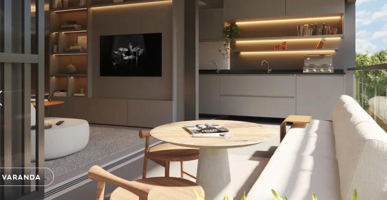 Imagem Apartamento com 2 Quartos à Venda, 63 m² em Tijuca - Rio De Janeiro