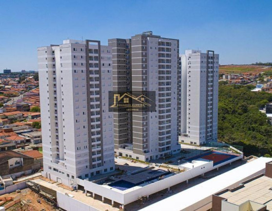 Imagem Apartamento com 2 Quartos à Venda, 72 m² em Jardim Piratininga - Sorocaba