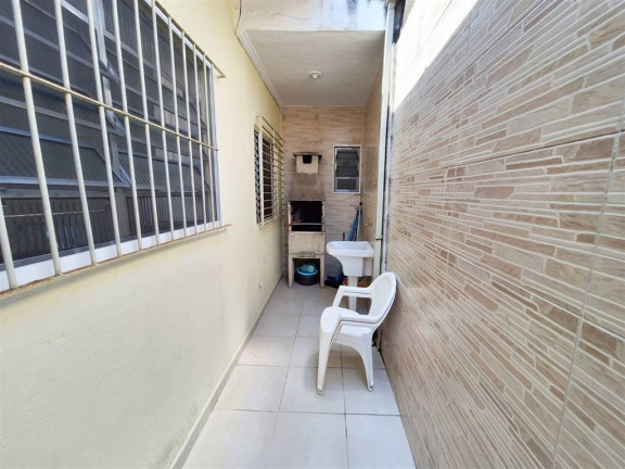 Imagem Casa com 2 Quartos à Venda, 60 m² em Ocian - Praia Grande Imagem Casa com 2 Quartos à Venda, 60 m² em Ocian - Praia Grande