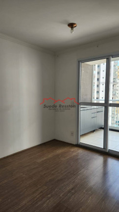 Imagem Apartamento com 2 Quartos à Venda, 61 m² em Campininha - São Paulo Imagem Apartamento com 2 Quartos à Venda, 61 m² em Campininha - São Paulo