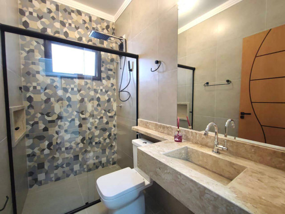 Imagem Casa à Venda, 140 m² em Residencial Quinta Dos Vinhedos - Bragança Paulista Imagem Casa à Venda, 140 m² em Residencial Quinta Dos Vinhedos - Bragança Paulista