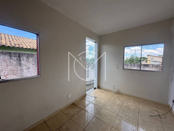 Imagem Casa com 2 Quartos à Venda, 70 m² em Floresta Encantada - Esmeraldas