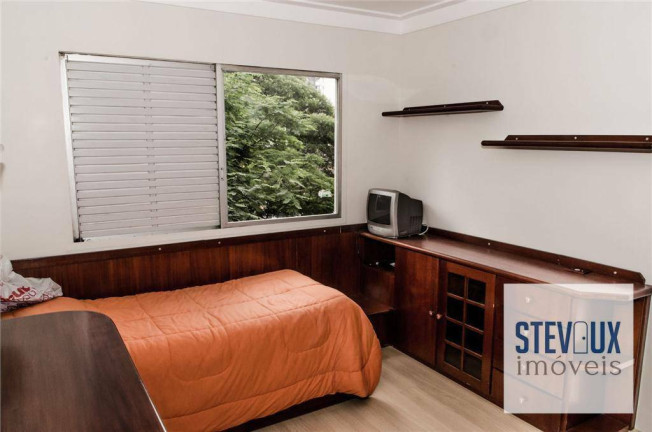 Imagem Apartamento com 3 Quartos à Venda, 110 m² em Vila Olímpia - São Paulo