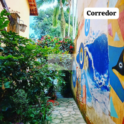 Imagem Casa com 4 Quartos à Venda, 163 m² em Maresias - São Sebastião Imagem Casa com 4 Quartos à Venda, 163 m² em Maresias - São Sebastião