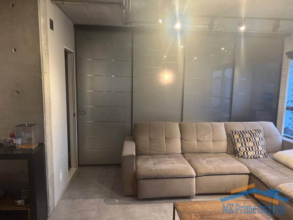 Imagem Apartamento com 1 Quarto à Venda, 70 m² em Campo Belo - São Paulo Imagem Apartamento com 1 Quarto à Venda, 70 m² em Campo Belo - São Paulo