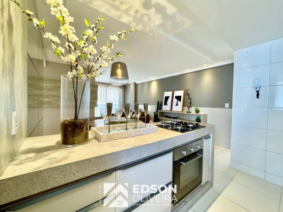 Imagem Apartamento com 3 Quartos à Venda, 73 m² em Manaíra - João Pessoa