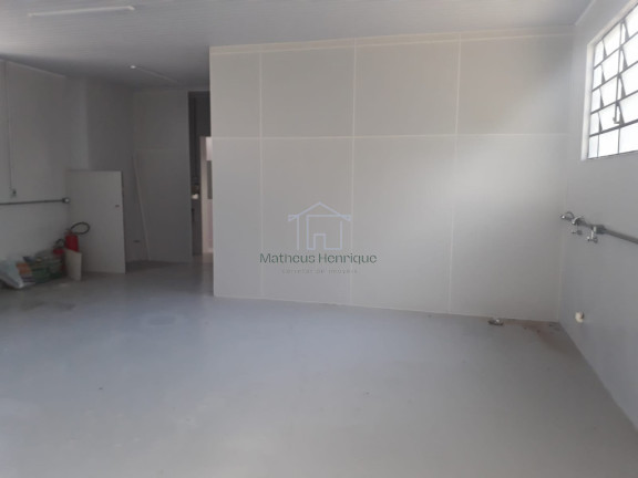 Imagem Imóvel Comercial para Alugar, 151 m² em Caxambu - Jundiaí Imagem Imóvel Comercial para Alugar, 151 m² em Caxambu - Jundiaí