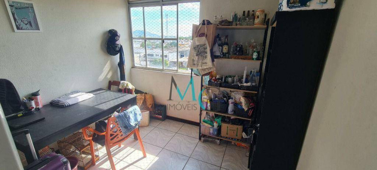 Imagem Apartamento com 2 Quartos à Venda, 64 m² em Campo Grande - Rio De Janeiro Imagem Apartamento com 2 Quartos à Venda, 64 m² em Campo Grande - Rio De Janeiro