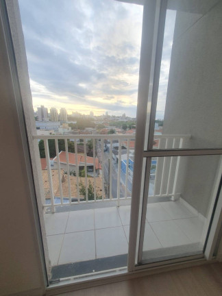 Imagem Apartamento com 2 Quartos para Alugar, 54 m² em Vila Joana - Jundiaí