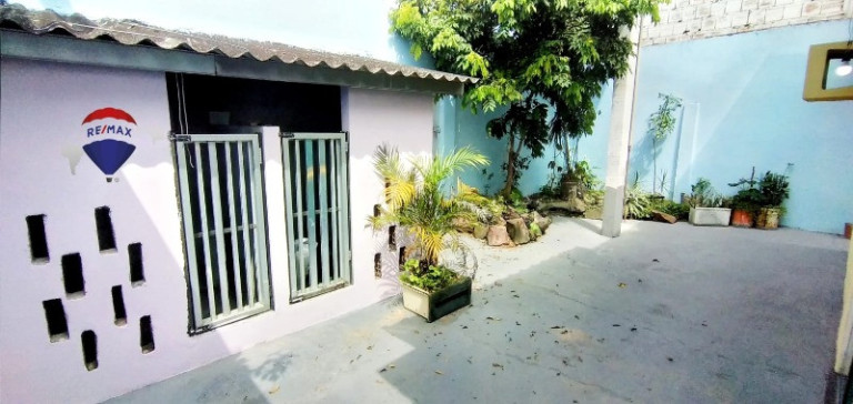Imagem Casa com 3 Quartos à Venda, 270 m² em Cidade Nova - Manaus Imagem Casa com 3 Quartos à Venda, 270 m² em Cidade Nova - Manaus