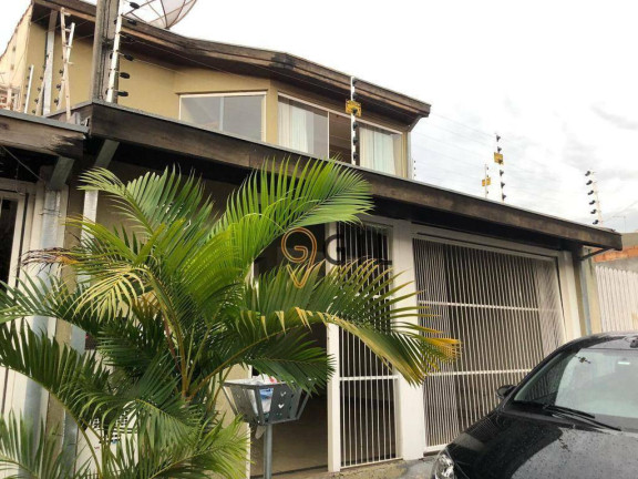 Imagem Sobrado com 4 Quartos à Venda ou Locação, 230 m² em Villa Branca - Jacareí Imagem Sobrado com 4 Quartos à Venda ou Locação, 230 m² em Villa Branca - Jacareí