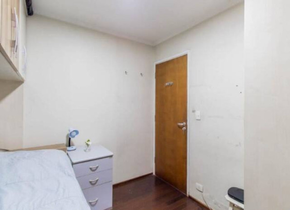 Imagem Apartamento com 3 Quartos à Venda, 82 m² em Barra Funda - São Paulo
