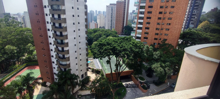 Imagem Apartamento com 3 Quartos à Venda, 130 m² em Morumbi - São Paulo Imagem Apartamento com 3 Quartos à Venda, 130 m² em Morumbi - São Paulo