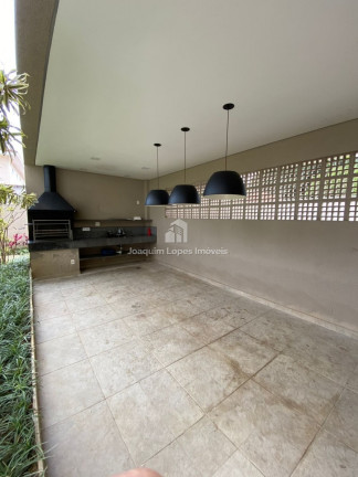 Imagem Apartamento com 2 Quartos à Venda, 47 m² em Vila Paranaguá - São Paulo Imagem Apartamento com 2 Quartos à Venda, 47 m² em Vila Paranaguá - São Paulo