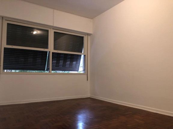 Imagem Apartamento com 2 Quartos à Venda, 107 m² em Vila Mariana - São Paulo