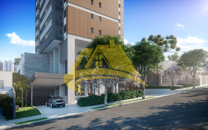 Imagem Apartamento com 2 Quartos à Venda, 61 m² em Vila Mariana - São Paulo