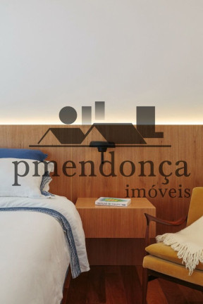 Imagem Apartamento com 3 Quartos à Venda, 154 m² em Pinheiros - São Paulo Imagem Apartamento com 3 Quartos à Venda, 154 m² em Pinheiros - São Paulo