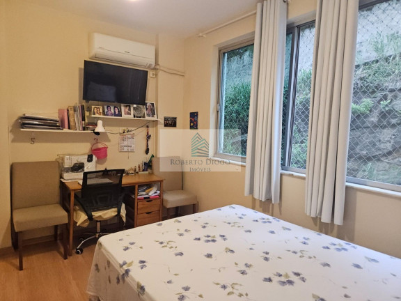 Imagem Imóvel com 3 Quartos à Venda, 69 m² em Botafogo - Rio De Janeiro Imagem Imóvel com 3 Quartos à Venda, 69 m² em Botafogo - Rio De Janeiro