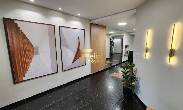 Imagem Cobertura com 5 Quartos à Venda, 300 m² em Praia Do Morro - Guarapari