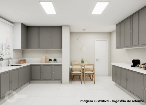 Imagem Imóvel com 4 Quartos à Venda, 202 m² em Vila Nova Conceição - São Paulo Imagem Imóvel com 4 Quartos à Venda, 202 m² em Vila Nova Conceição - São Paulo