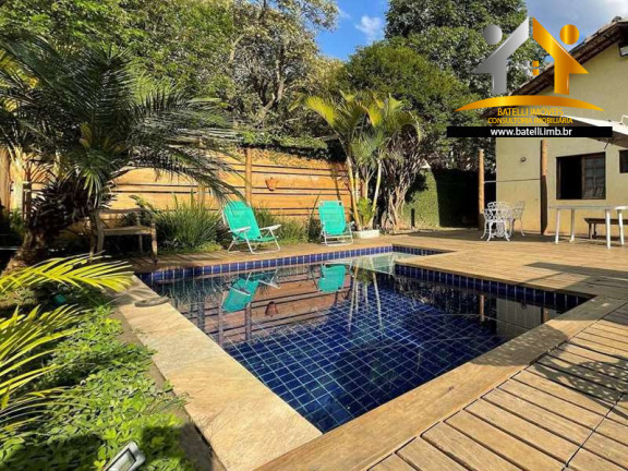Imagem Casa de Condomínio com 4 Quartos à Venda, 220 m² em Granja Viana - Carapicuíba Imagem Casa de Condomínio com 4 Quartos à Venda, 220 m² em Granja Viana - Carapicuíba