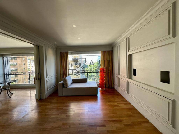 Imagem Apartamento com 3 Quartos à Venda, 315 m² em Jardim Europa - São Paulo Imagem Apartamento com 3 Quartos à Venda, 315 m² em Jardim Europa - São Paulo