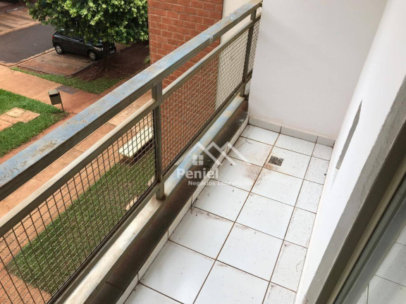 Imagem Apartamento com 2 Quartos à Venda, 60 m² em Alto Da Boa Vista - Ribeirão Preto Imagem Apartamento com 2 Quartos à Venda, 60 m² em Alto Da Boa Vista - Ribeirão Preto