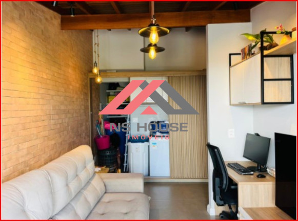 Imagem Cobertura com 2 Quartos à Venda, 92 m² em Campestre - Santo André Imagem Cobertura com 2 Quartos à Venda, 92 m² em Campestre - Santo André
