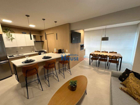Imagem Apartamento com 2 Quartos à Venda, 70 m² em Jardins - São Paulo Imagem Apartamento com 2 Quartos à Venda, 70 m² em Jardins - São Paulo