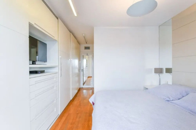 Imagem Imóvel com 3 Quartos à Venda, 110 m² em Indianópolis - São Paulo Imagem Imóvel com 3 Quartos à Venda, 110 m² em Indianópolis - São Paulo
