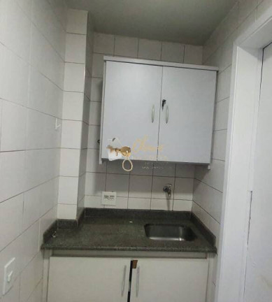 Imagem Sala Comercial à Venda, 87 m² em água Branca - São Paulo