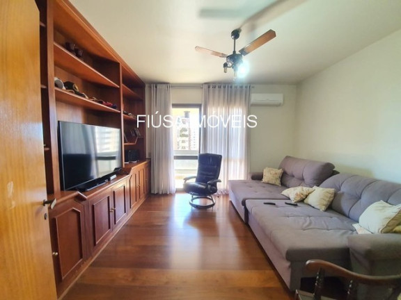 Imagem Apartamento com 5 Quartos à Venda, 360 m² em Centro - Ribeirão Preto