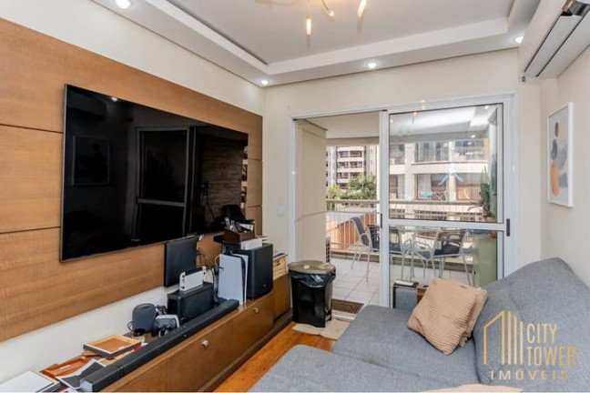Imagem Apartamento com 2 Quartos à Venda, 66 m² em Itaim Bibi - São Paulo Imagem Apartamento com 2 Quartos à Venda, 66 m² em Itaim Bibi - São Paulo