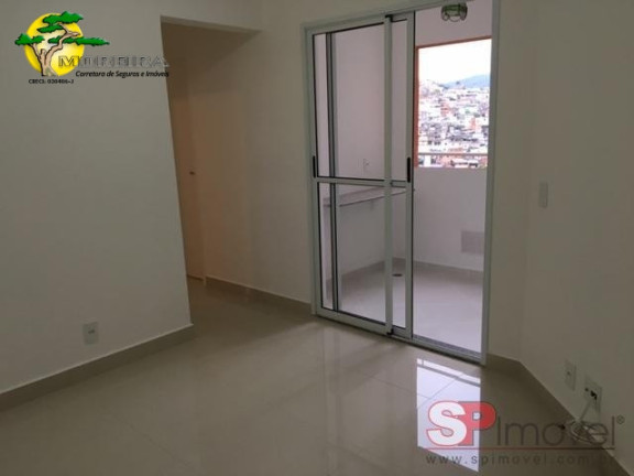 Imagem Apartamento com 2 Quartos à Venda, 47 m² em Vila Bela Vista - São Paulo Imagem Apartamento com 2 Quartos à Venda, 47 m² em Vila Bela Vista - São Paulo
