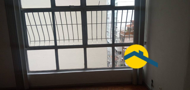Imagem Apartamento com 3 Quartos à Venda, 120 m² em Icaraí - Niterói